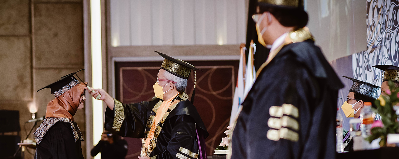 Pascasarjana ARS University