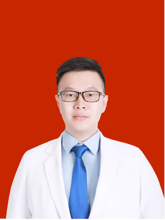 dr. David Christianto, M.Biomed., M.H., M.M., Sp.MK