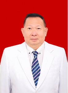dr. Hawreyvian Rianda Seputra, Sp.OG, MMRS, C.M.C